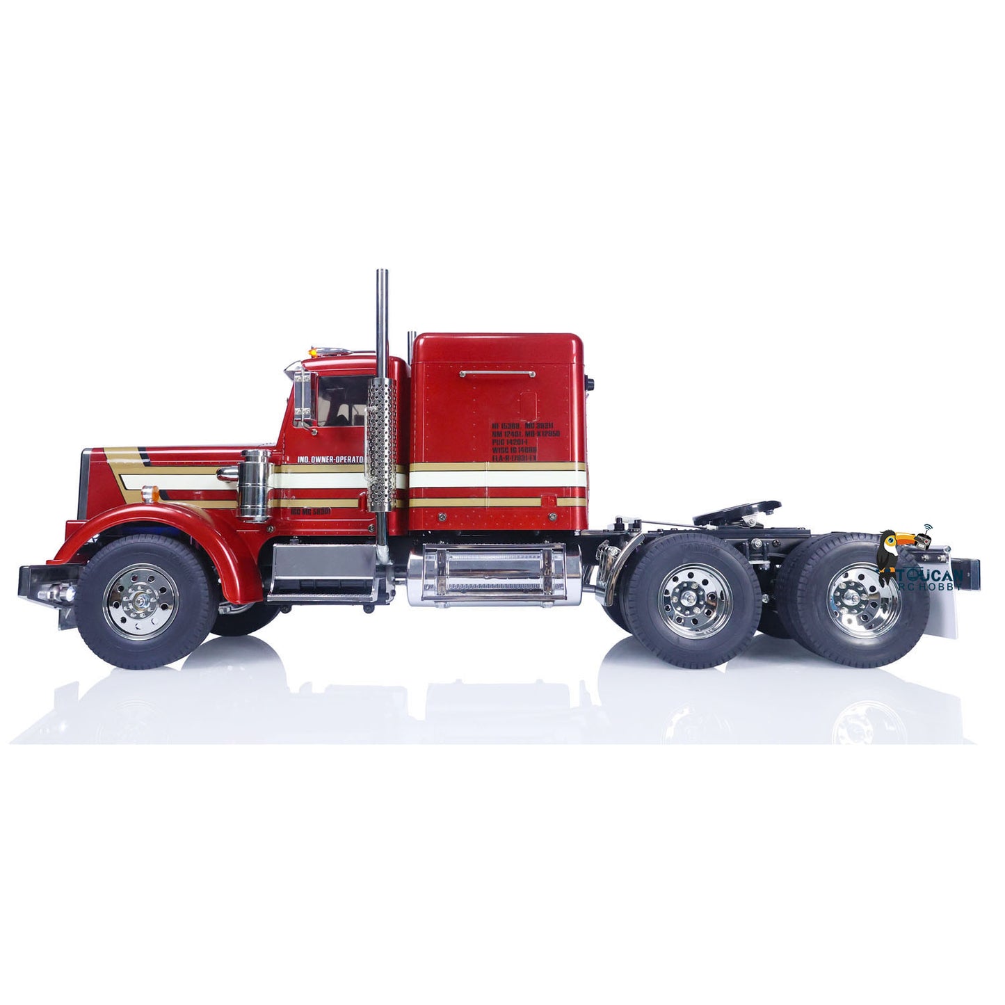 Assembled Painted TAMIYA 1/14 6*4 RC Tractor Truck 56301 RTR Remote Control Cars Model Sound Light Radio Battery ESC Lorry Toys