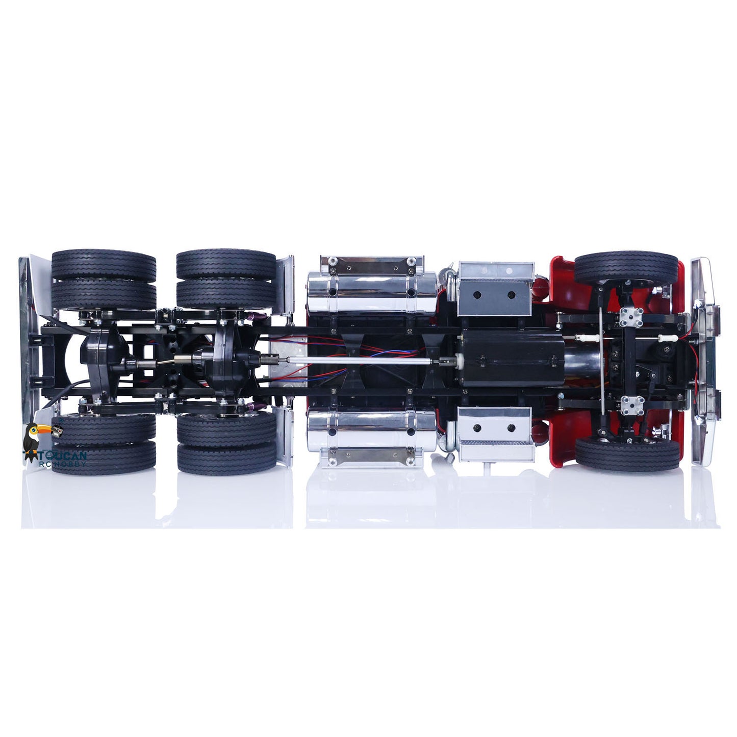 Assembled Painted TAMIYA 1/14 6*4 RC Tractor Truck 56301 RTR Remote Control Cars Model Sound Light Radio Battery ESC Lorry Toys