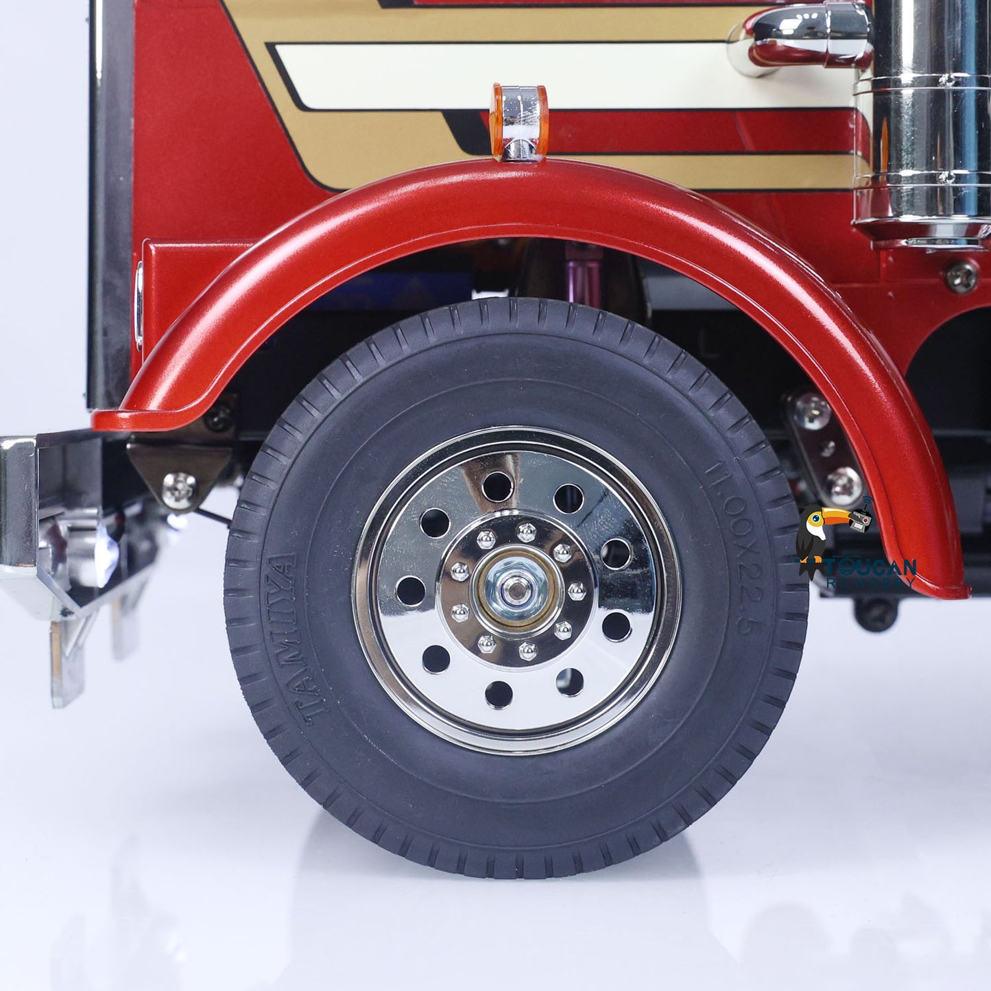 Assembled Painted TAMIYA 1/14 6*4 RC Tractor Truck 56301 RTR Remote Control Cars Model Sound Light Radio Battery ESC Lorry Toys