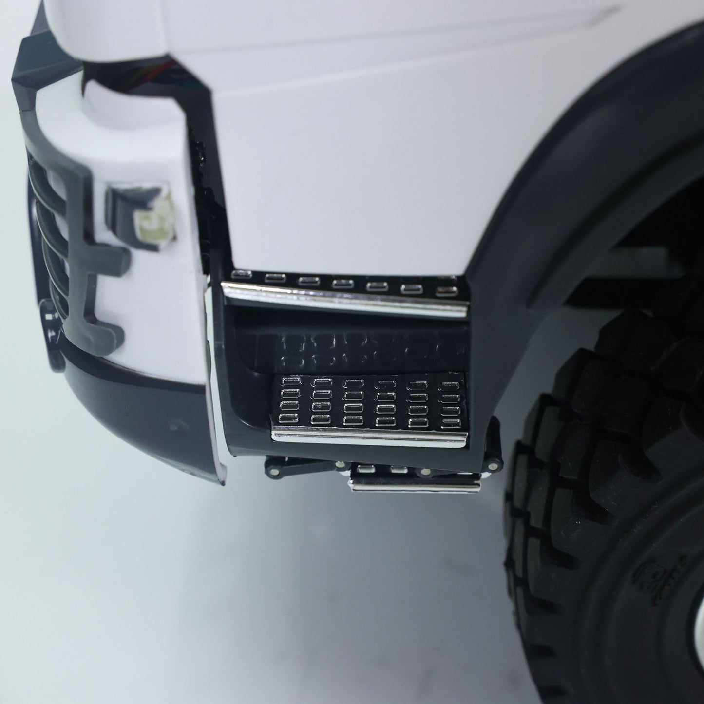 JDM 219 1/14 Metal Radio Controlled Hydraulic Dumper Truck 10X10 10X6 RC Tipper 3Speed Axles Transfer Case Differential Locks