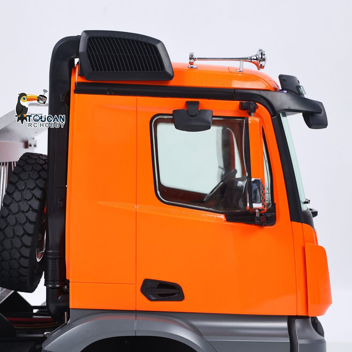 Fast Free Shipping for EU Kabolite 1/14 Electric RC Dump Truck K5703 8X8 Remote Control Tipper Model 2Speed Transmission Lights Sounds Battery Charger