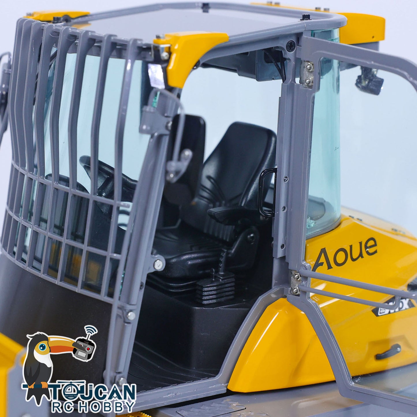 LESU Metal 4x4 1/14 RC Hydraulic Dumper Car 6MDX-B Tipper Trucks Emulated Remote Control Contruction Vehicle DIY Model