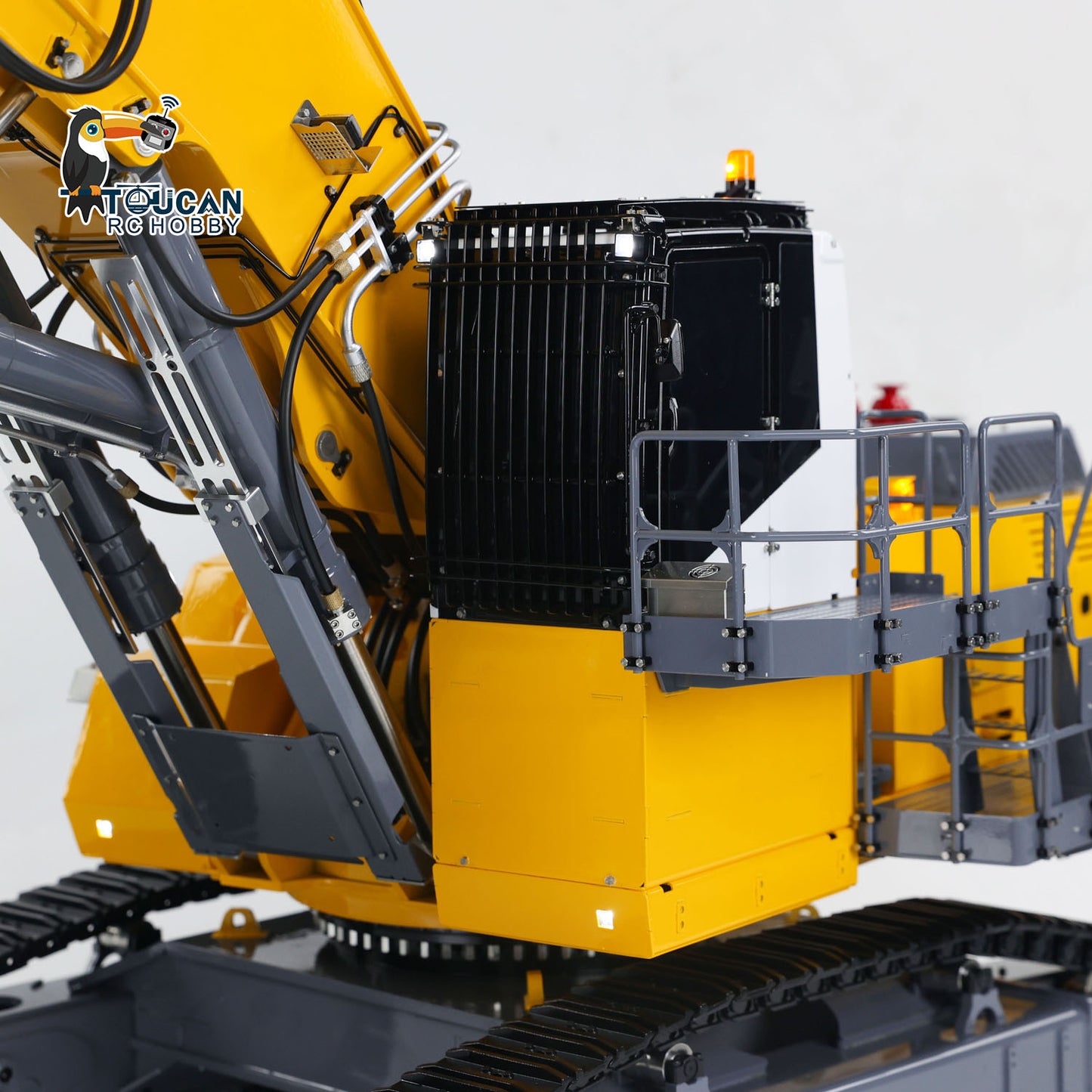 Pre-order 1/14 LESU RC Hydraulic Excavator 9150 Remote Controlled Digger Truck Vehicle RTR Hobby Model forward Shovel PL18EV Lite