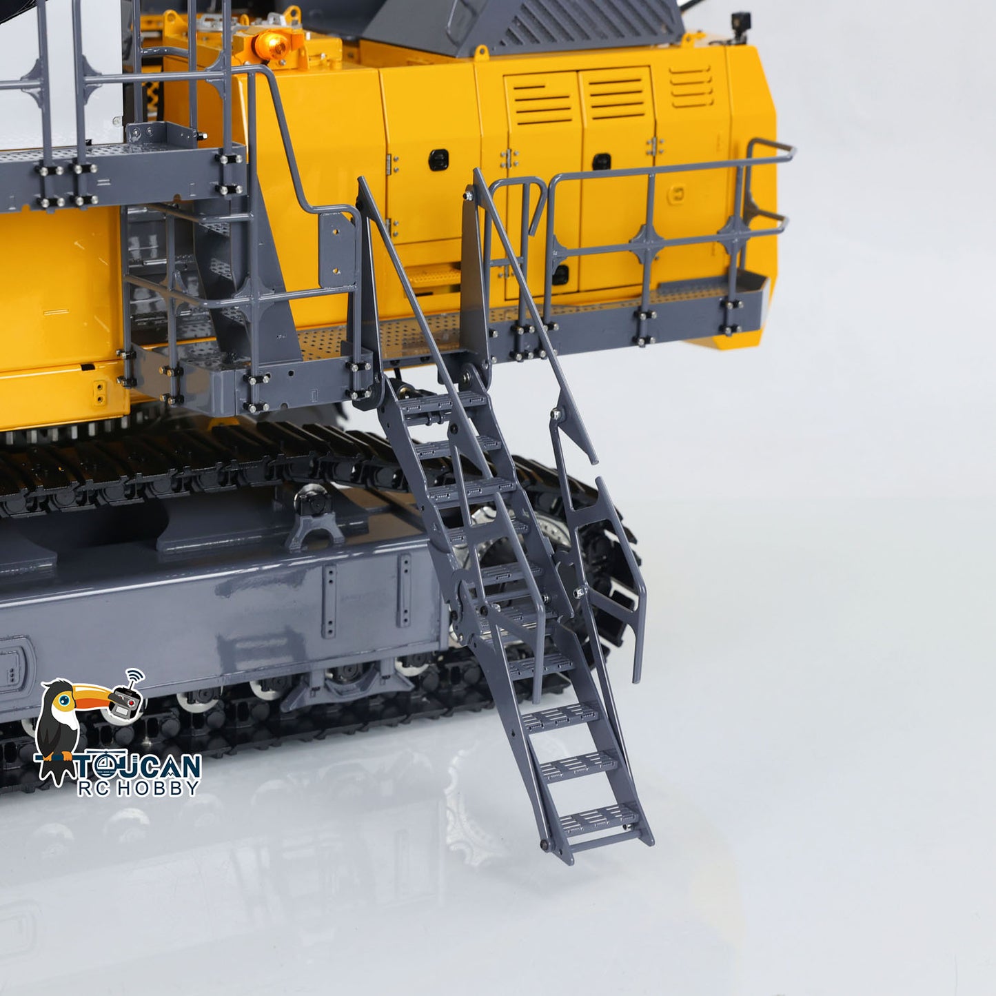 Pre-order 1/14 LESU RC Hydraulic Excavator 9150 Remote Controlled Digger Truck Vehicle RTR Hobby Model forward Shovel PL18EV Lite