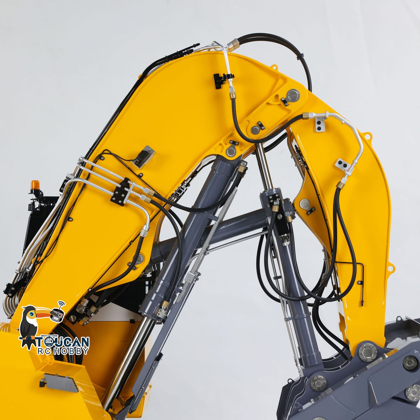 Pre-order 1/14 LESU RC Hydraulic Excavator 9150 Remote Controlled Digger Truck Vehicle RTR Hobby Model forward Shovel PL18EV Lite