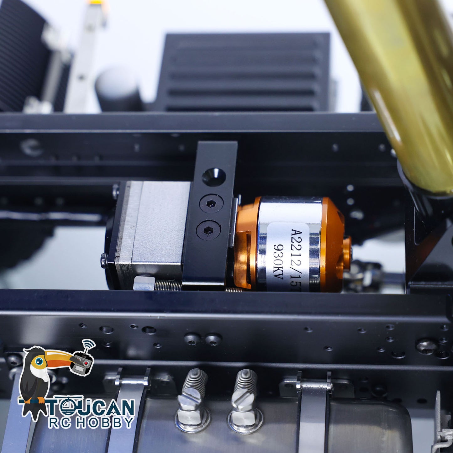 LESU 1/14 Hydraulic RC Dump Truck 6*6 RTR Radio Control Tipper 2Speed Gearbox Differential Lock Metal Chassis Flysky I6S Radio