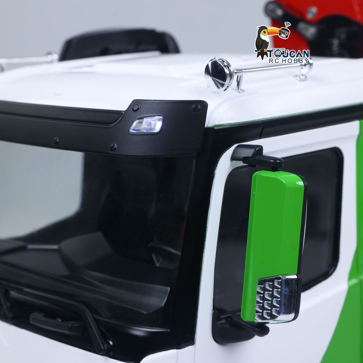 Metal LESU 1/14 RC Hydraulic Crane Dump Truck 8x8 RTR Car 3348 Dumper Waste Bin PL18EV Remote Controller Vehicle 2-Speed Gearbox