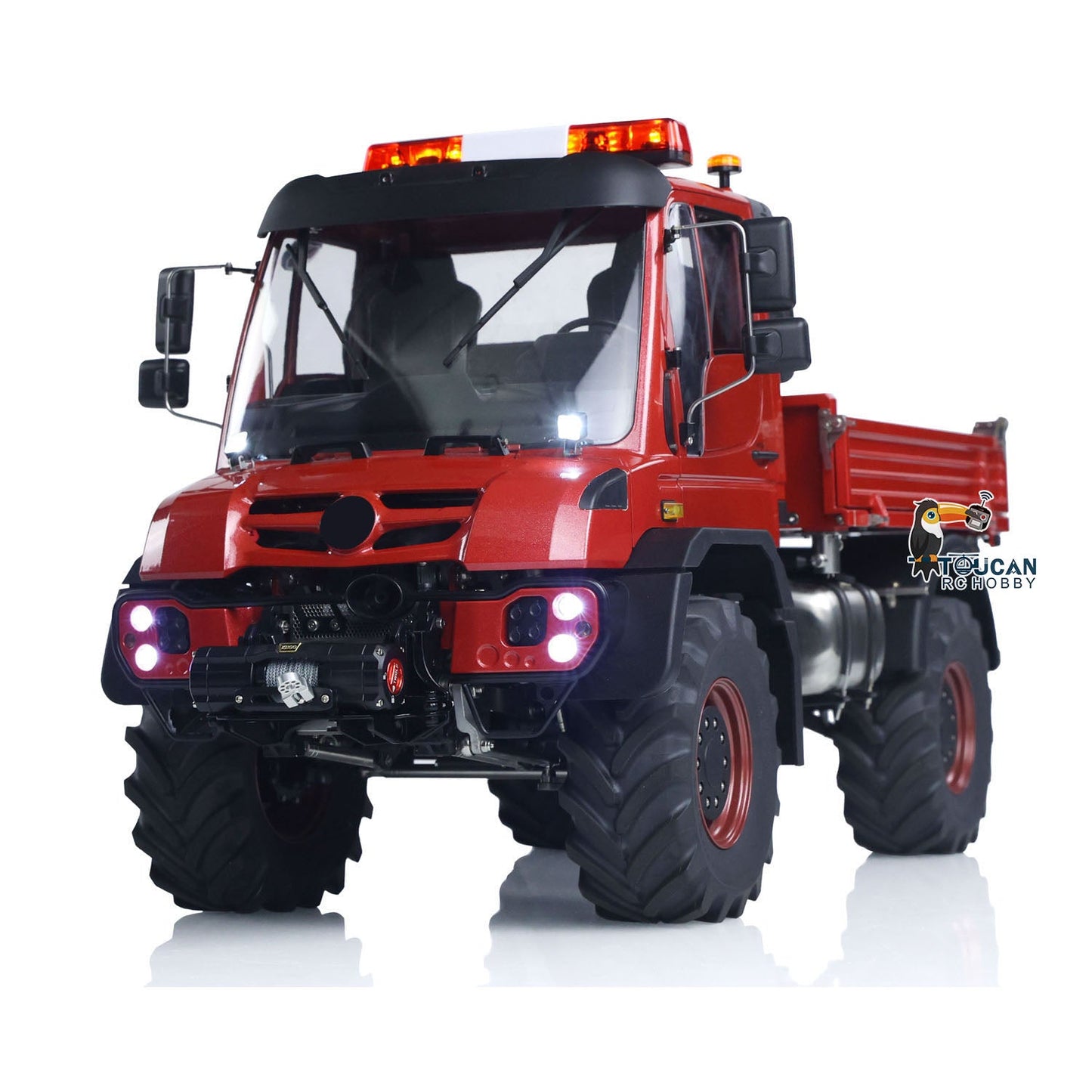 4X4 U535 RC Rock Crawler 2WD/4WD 1/14 Remote Control Off Road Vehicles Climbing Car 3Speed Gearbox RTR Model Battery X14 Radio