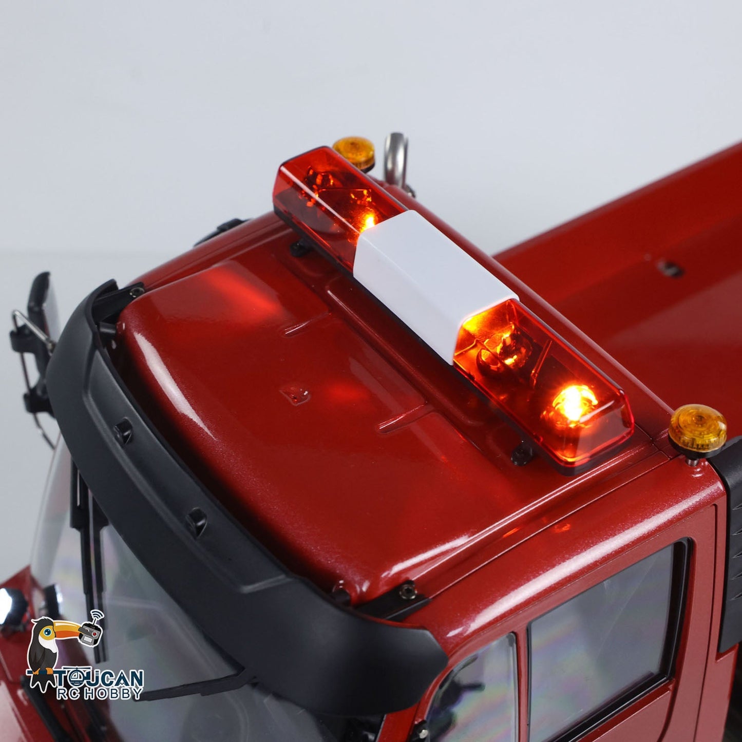 4X4 U535 RC Rock Crawler 2WD/4WD 1/14 Remote Control Off Road Vehicles Climbing Car 3Speed Gearbox RTR Model Battery X14 Radio