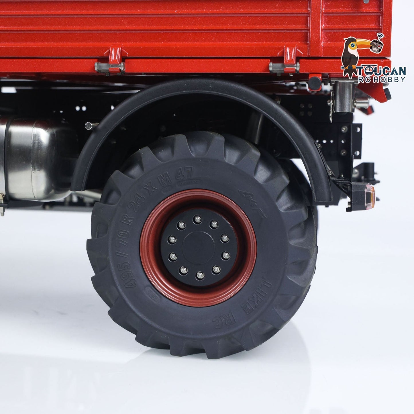 4X4 U535 RC Rock Crawler 2WD/4WD 1/14 Remote Control Off Road Vehicles Climbing Car 3Speed Gearbox RTR Model Battery X14 Radio