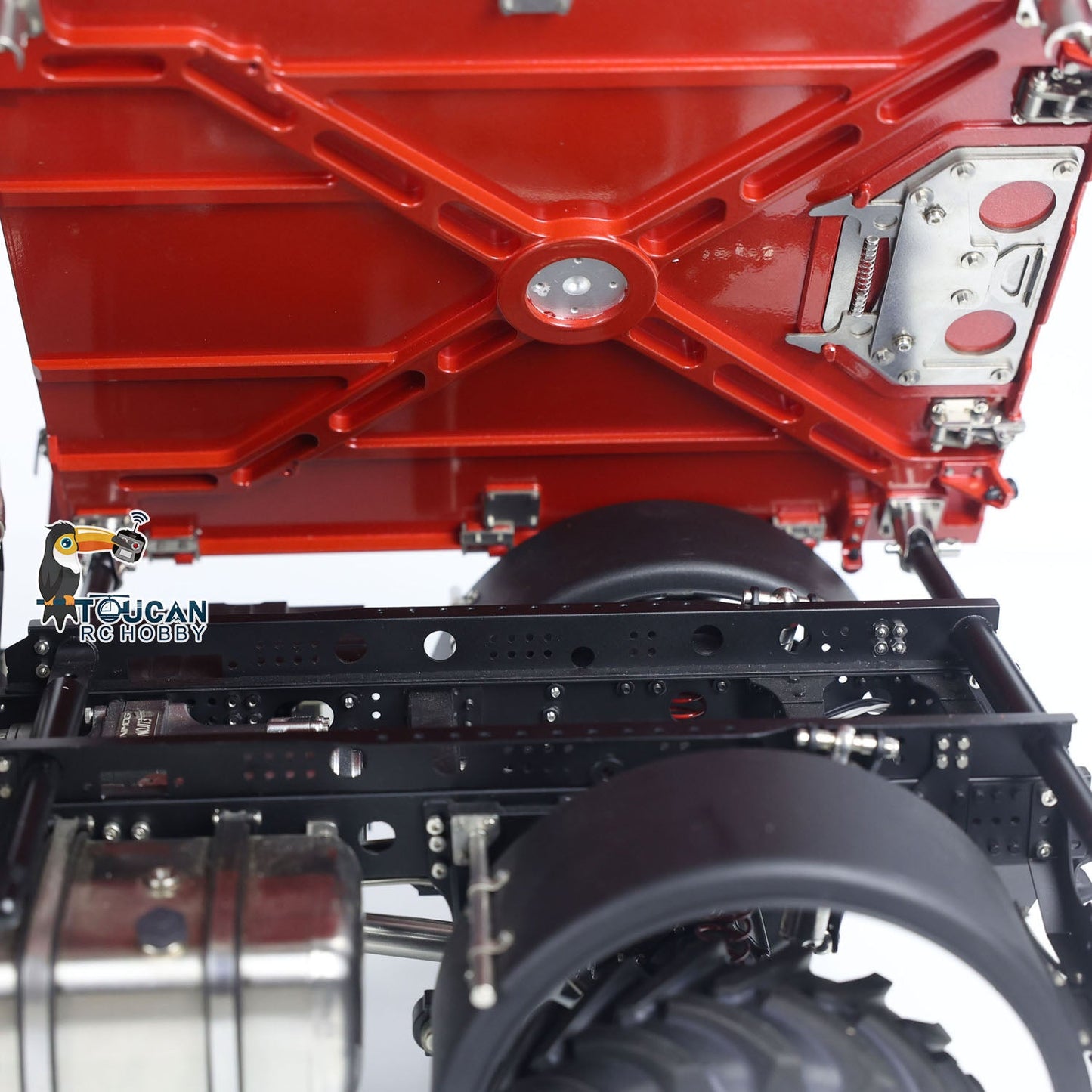 4X4 U535 RC Rock Crawler 2WD/4WD 1/14 Remote Control Off Road Vehicles Climbing Car 3Speed Gearbox RTR Model Battery X14 Radio