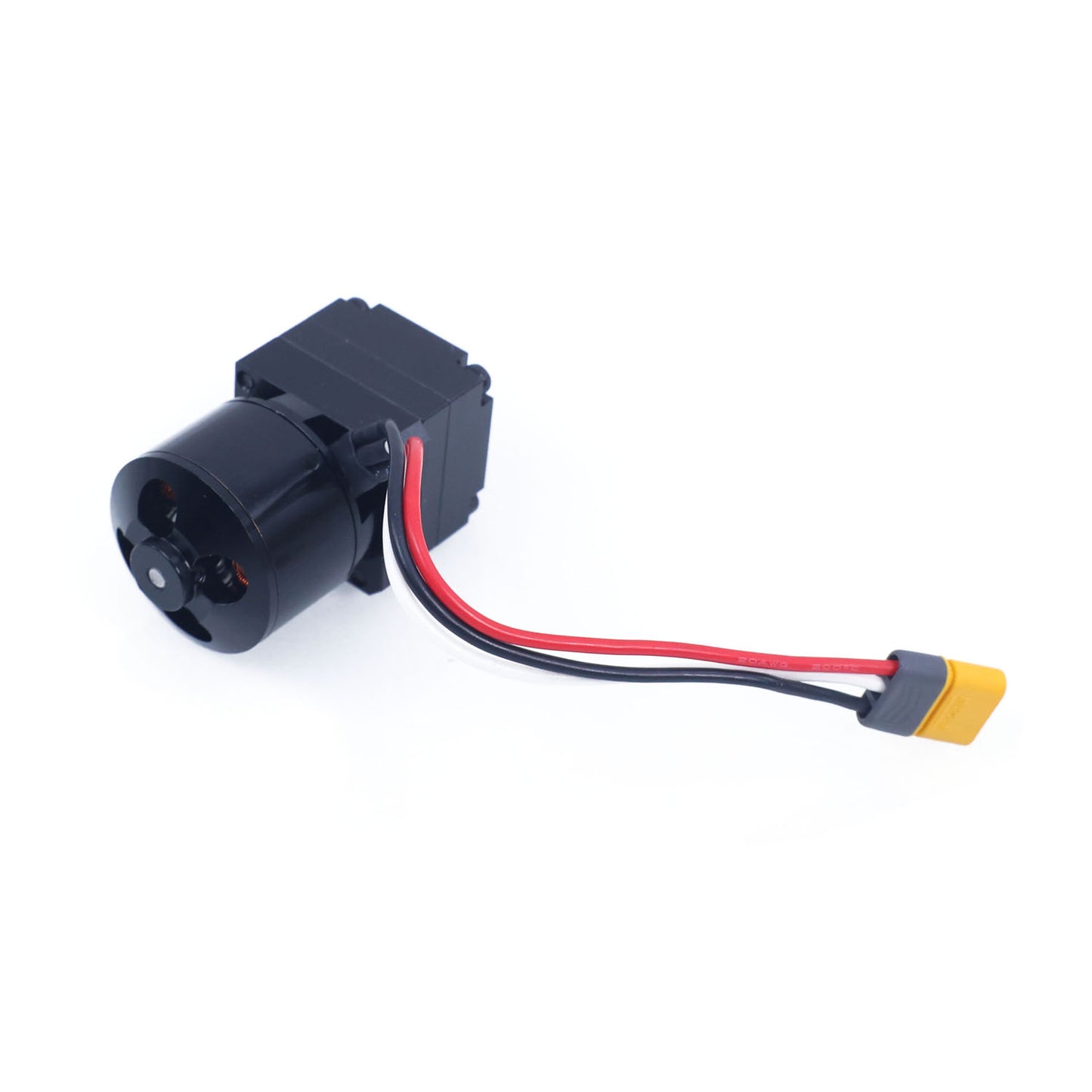 1/14 Remote Control Tractor Truck 770S R620 3363 1851 Metal Snow Blade 2Valves Oil Pump for DIY RC Hydraulic Full Dumper Oil Pump Mounting Rail