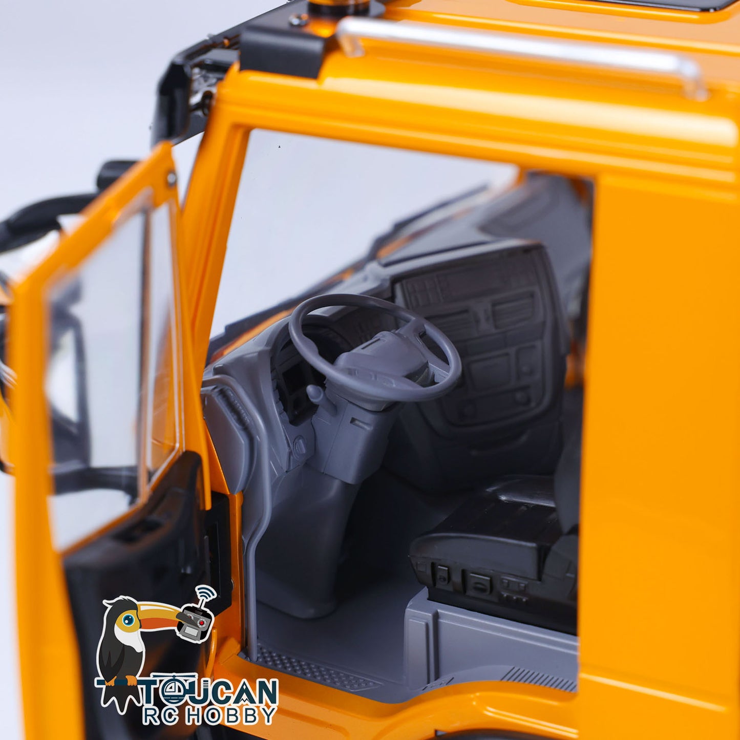 Metal 1/14 LESU RC Hydraulic Dumper Car 8*8 RTR Radio Control Tipper Truck Hobby Model FlySky I6S ESC Servo Motor