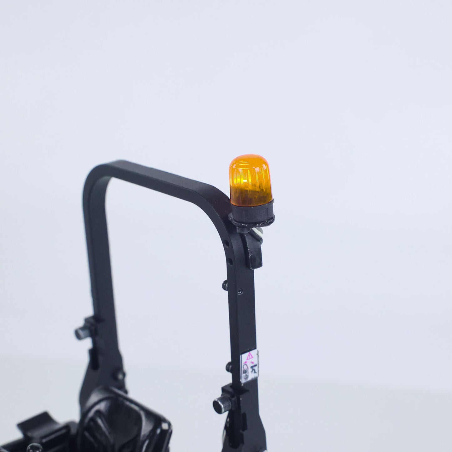 Fast Shipping 1/14 Metal RC Electric Road Roller BOM BW120AD RTR Remote Control Construction Vehicle Model Flysky ST8 Radio Battery Light System