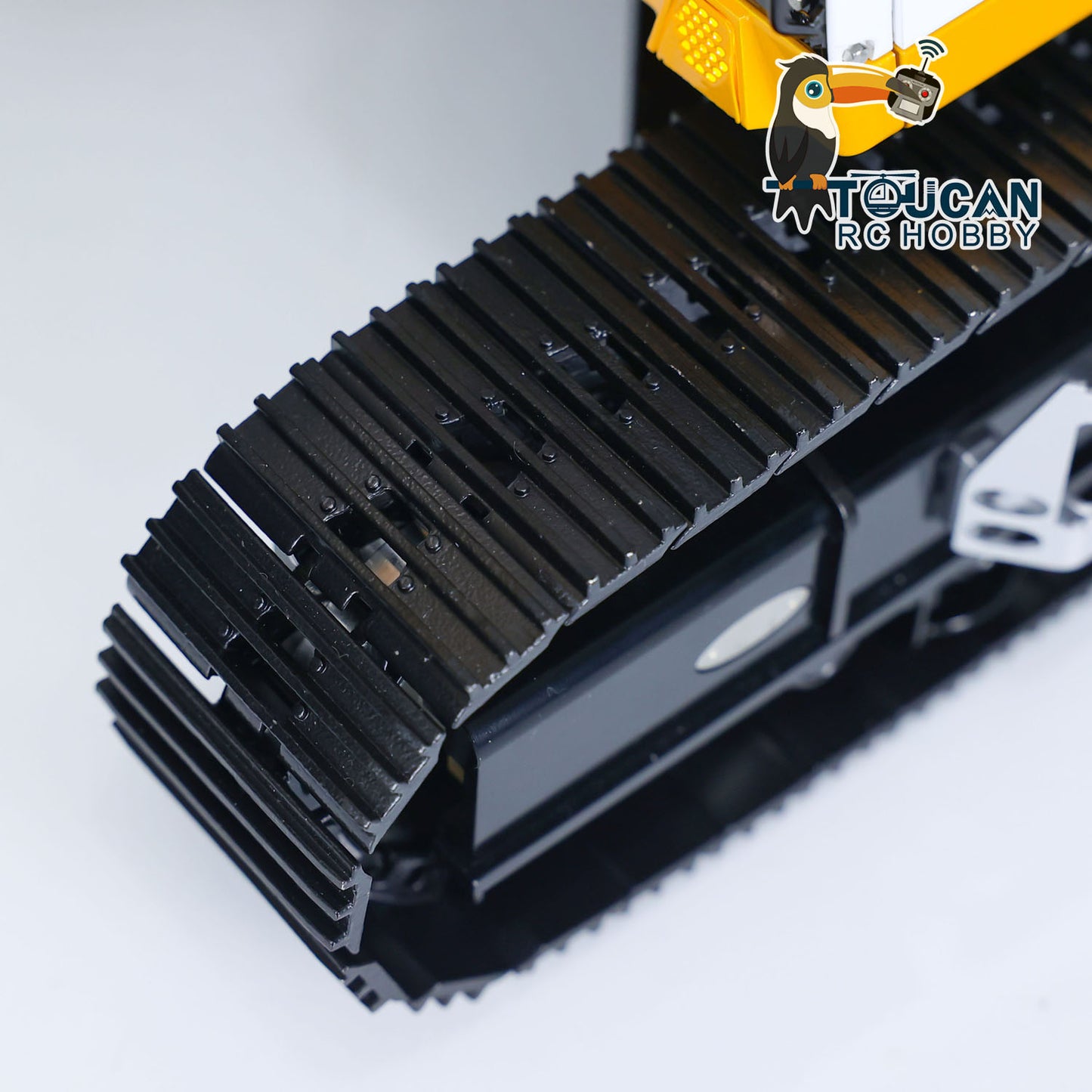 LESU LR9451/14 Metal RC Hydraulic Excavator Painted Assembled PL18EV Lite Remote Control Engineering Vehicles Model RTR