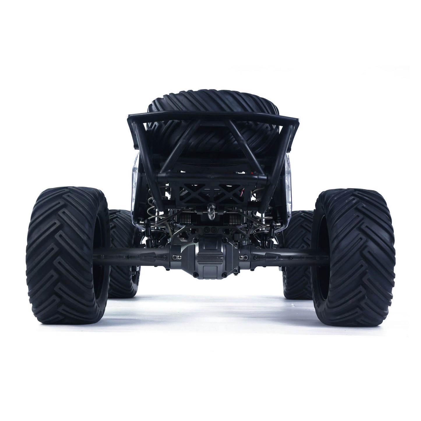 249KM/H High Speed 1/5 RC Off Road Car GR1 Pro Electric Model PNP 2Speed Remote Control Rock Crawler Metal Chassis Rear Axle Locks Battery