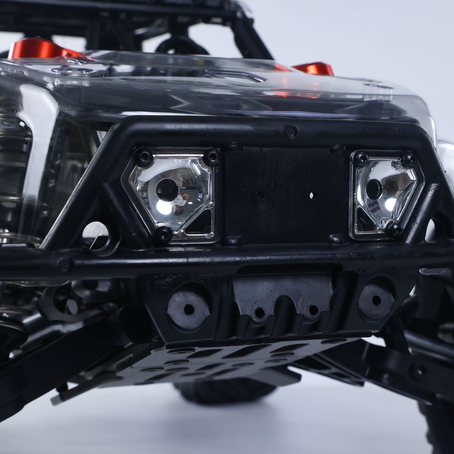 249KM/H High Speed 1/5 RC Off Road Car GR1 Pro Electric Model PNP 2Speed Remote Control Rock Crawler Metal Chassis Rear Axle Locks Battery