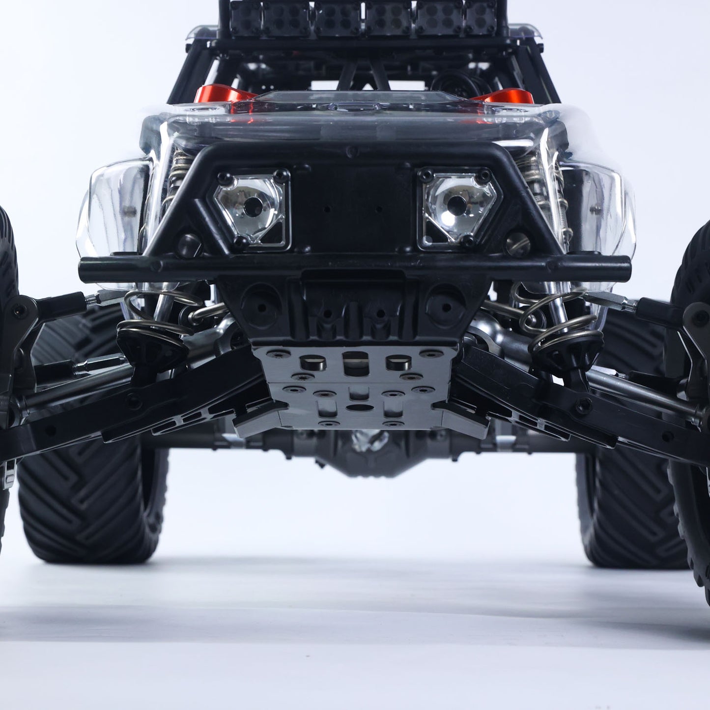249KM/H High Speed 1/5 RC Off Road Car GR1 Pro Electric Model PNP 2Speed Remote Control Rock Crawler Metal Chassis Rear Axle Locks Battery