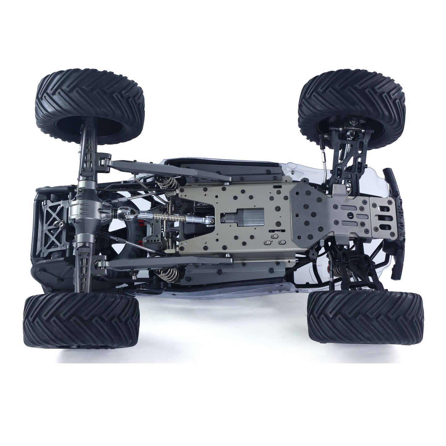 249KM/H High Speed 1/5 RC Off Road Car GR1 Pro Electric Model PNP 2Speed Remote Control Rock Crawler Metal Chassis Rear Axle Locks Battery