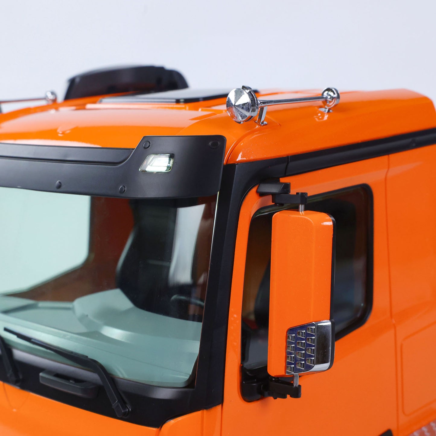 Fast Shipping 1/14 2.4G Remote Control Electric Lifting Dumper 5702 Model 6*6 Tipper Vehicle 2Speed Sound Light Motor RTR Car Gifts Adults