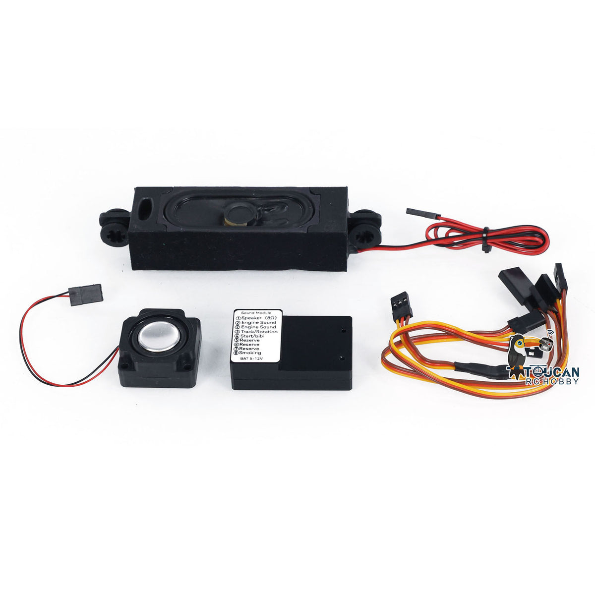 Fast Shipping 1/14 RC Hydraulic Excavator R920 JDM-208 Metal Remote Control Digger Model Sound