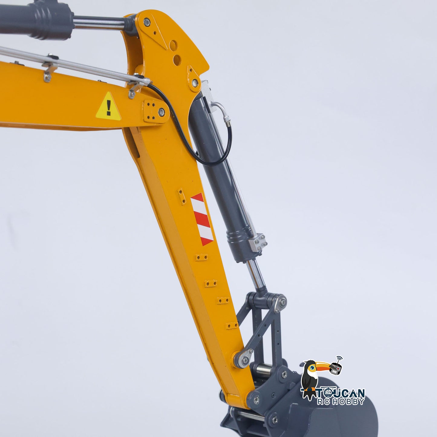 Pre-Order 1/14 RC Hydraulic Wheeled Excavator LR914 8-ways Valve RTR Metal Remote Control 4*4 Digger Model Axle Lock Flysky PL18EV Lite