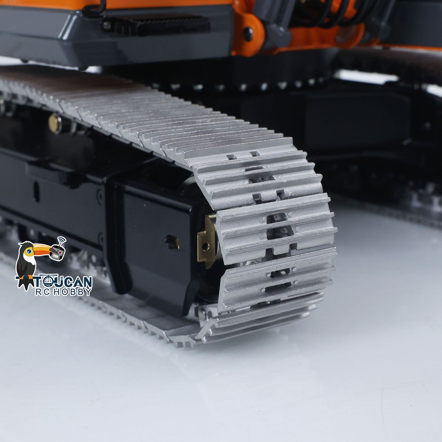 LESU Aoue DX350LC 1/14 Remote Control Digger Metal RC Hydraulic Excavator RTR Model 3CH Valve 4MPA Pump PL18EV Lite Battery Constraction Vehicle