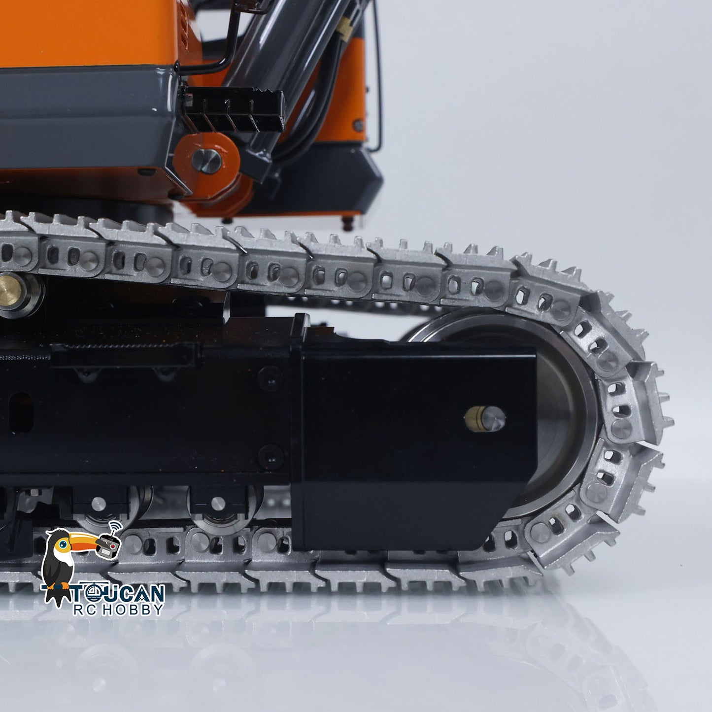 LESU Aoue DX350LC 1/14 Remote Control Digger Metal RC Hydraulic Excavator RTR Model 3CH Valve 4MPA Pump PL18EV Lite Battery Constraction Vehicle