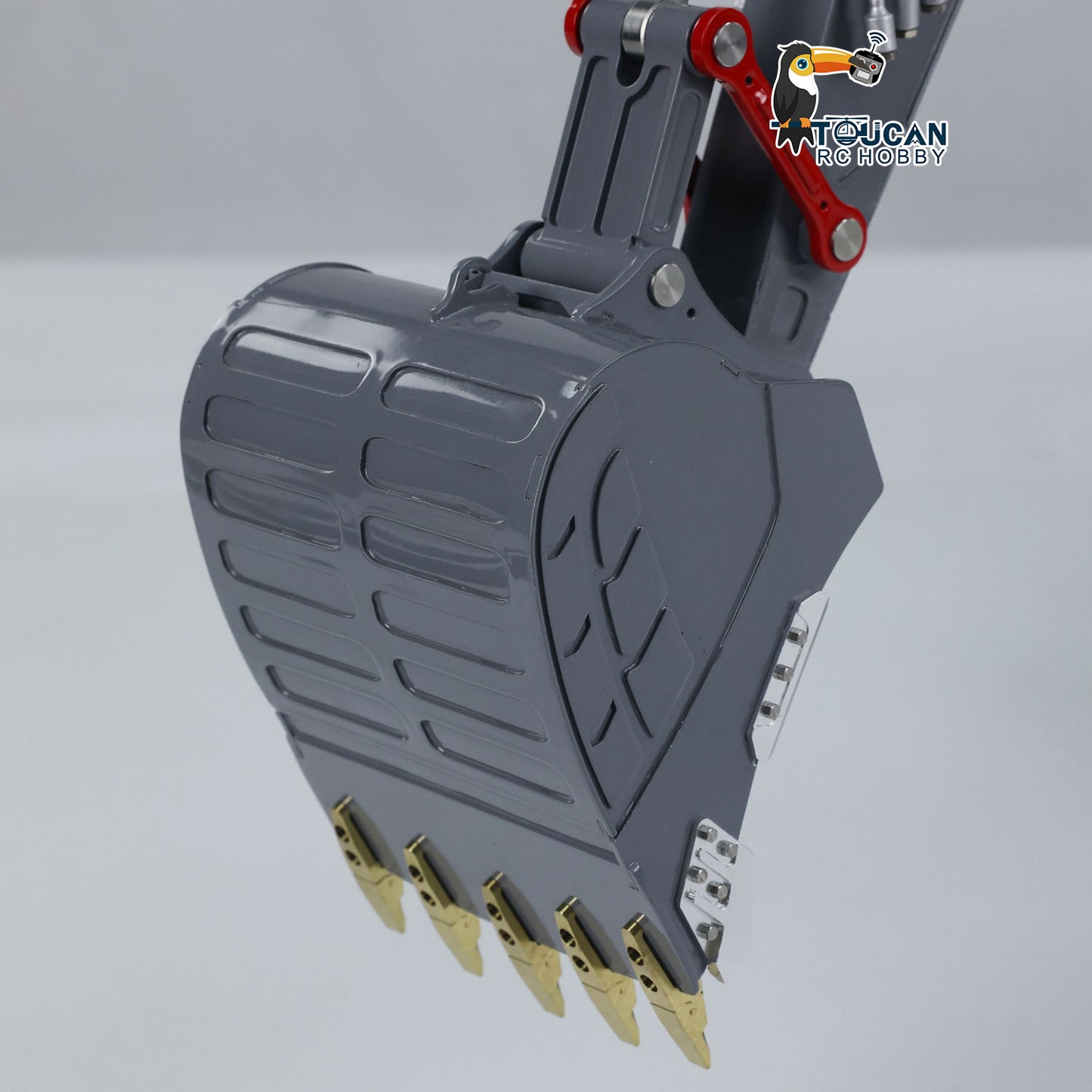 1/14 LESU RC Hydraulic Excavator Aoue ET30H Wheeled Digger Assembled and Painted Model Light System Pump Valve