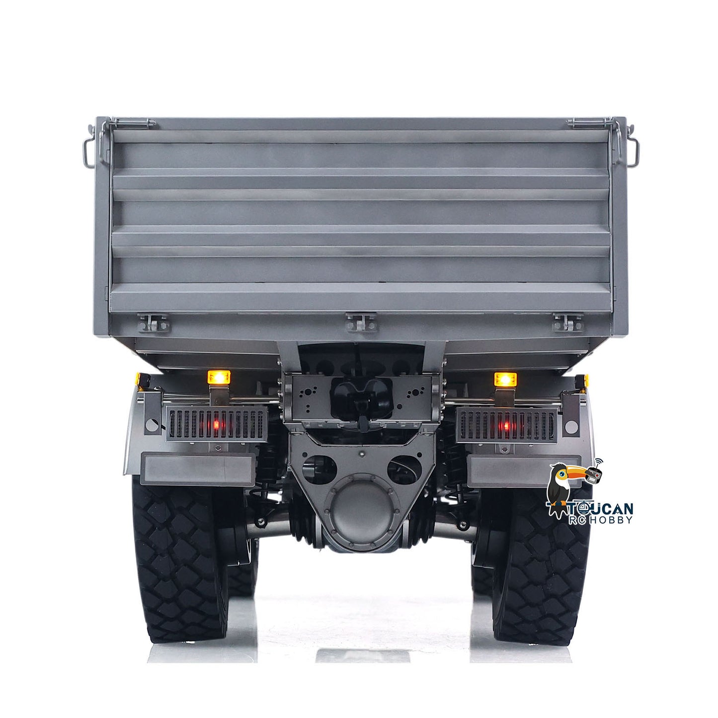 T815 3Speed 1/14 RC Off Road Military Truck Metal Body Remote Control 4X4 Transport Vehicle Flysky ST8 Radio Differential Locks