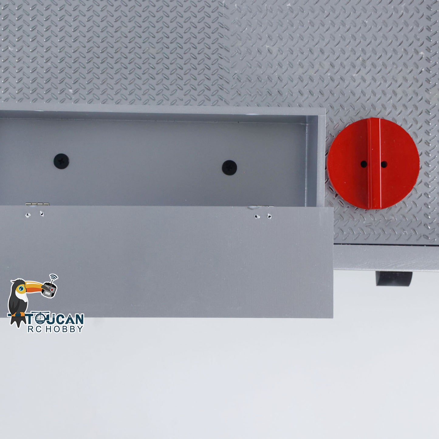 1/14 Electric Fire Truck SC 770S Remote Control Vehicle i6S Radio 11.1V Battery 2Speed Gerabox Water Spraying RC Model Car