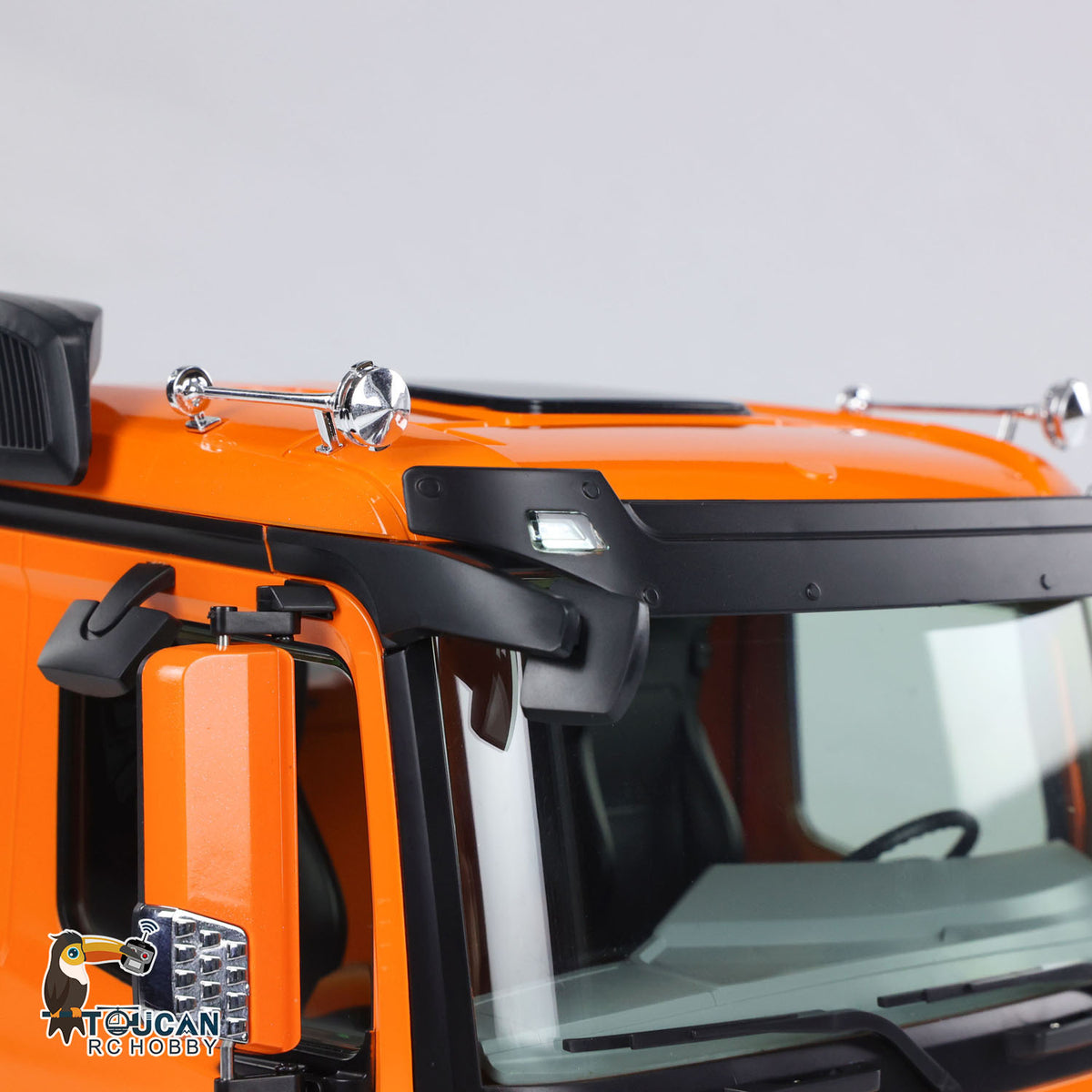 Fast Free Shipping 1/14 Kabolite 5701 RC Dump Truck 4x4 Remote Control Dumper Car Sound Light Simulation Vehicle Hobby Model