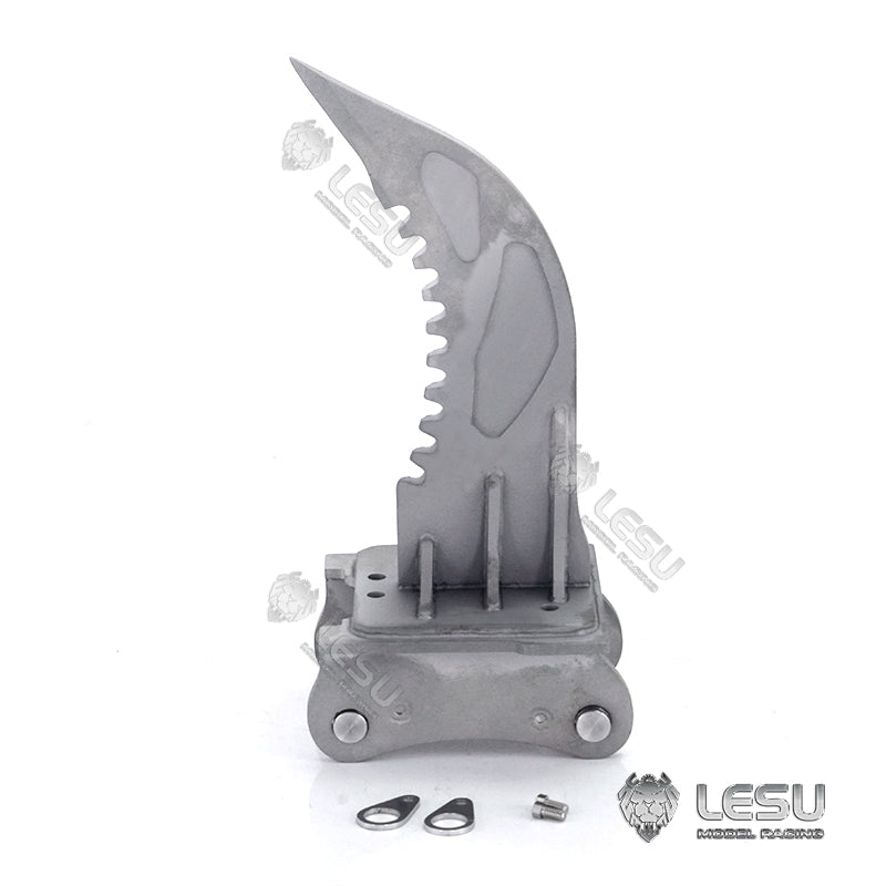 LESU 1/14 Metal Model Part Ripper Scarifier Komatsu PC360 RC Hydraulic Excavator