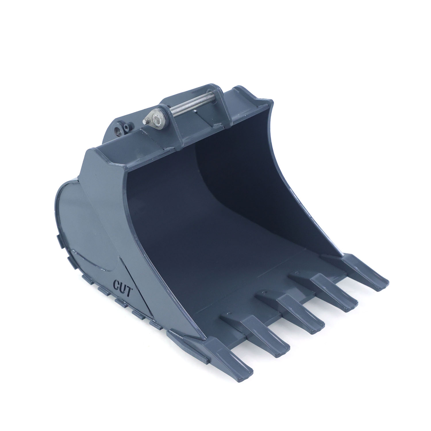 Metal Attachments Spare Parts for 1/14 Hydraulic RC Excavator 914 920 RC Digger