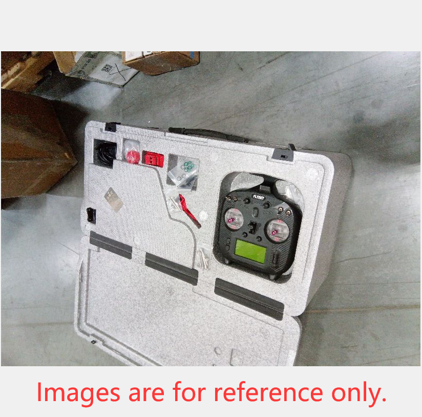 Second Hand US Stock Kabolite K961 100S PRO 1/18 RC Hydraulic Excavator RTR Remote Control Digger Flysky ST8 Radio 2S Battery Electric Claw Hammer