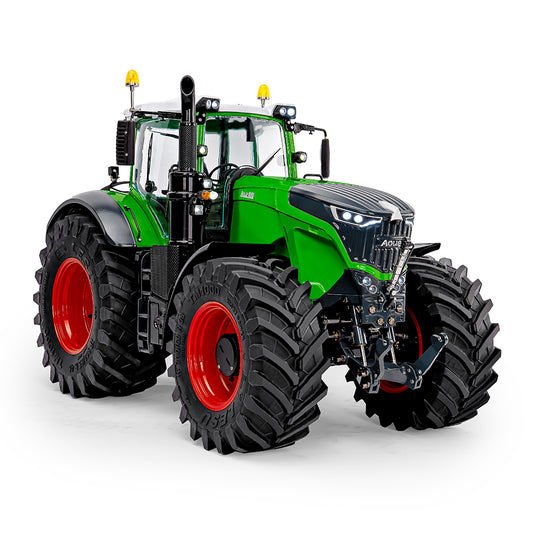 LESU AOUE 1050 1/14 4*4 Metal Hydraulic RC Tractor Radio Control Car KIT/PNP/RTR Optional Versions