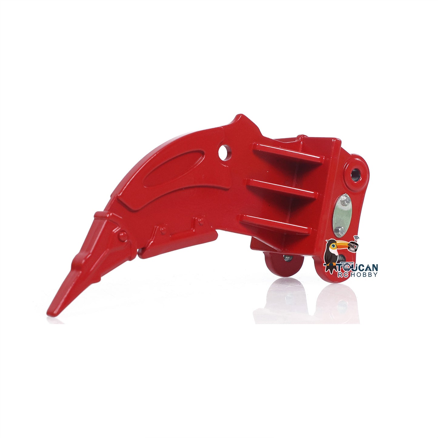 KABOLITE 5901 100S 1/18 Electric RC Excavator Digger ripper attachment for digging and breaking