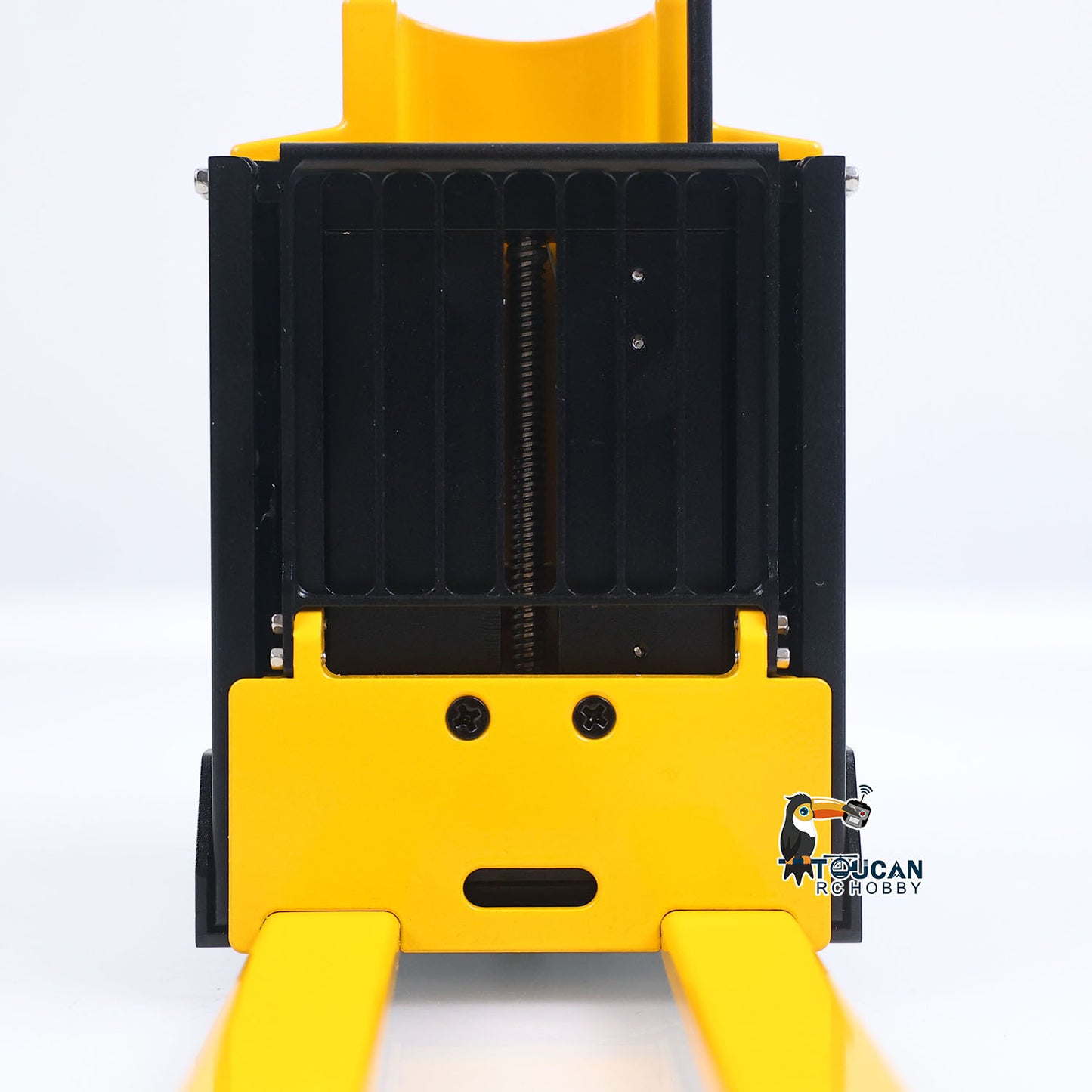 TOUCAN MO55 1/14 Metal RC Electric Forklift Precision Detail Ready To Run