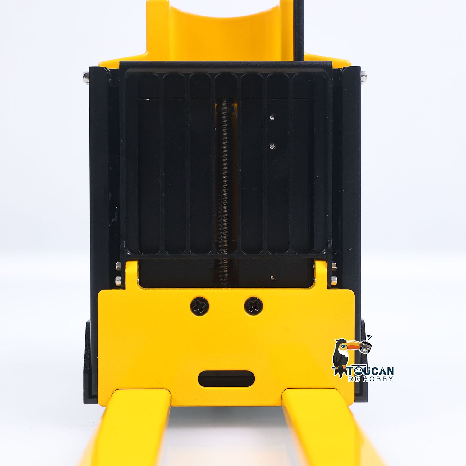 TOUCAN MO55 1/14 Metal RC Electric Forklift Precision Detail Ready To Run